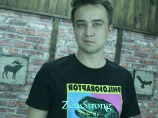 ZeusStrong