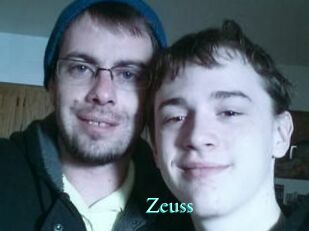 Zeuss