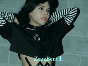 ZeuzBenelli