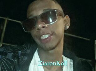 ZiaronKoll