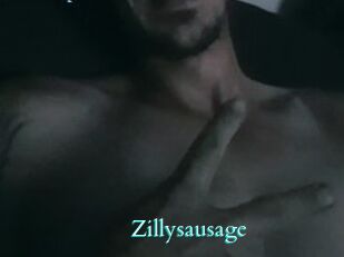 Zillysausage