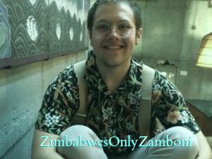 ZimbabwesOnlyZamboni