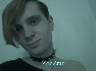 ZoeZtar