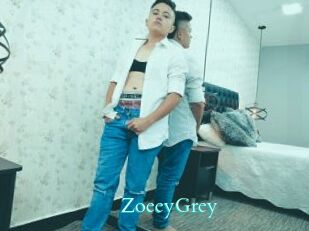 ZoeeyGrey