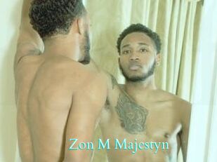 Zon_M_Majestyn