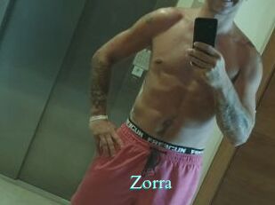Zorra