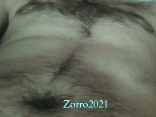 Zorro2021
