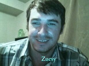 Zuesy