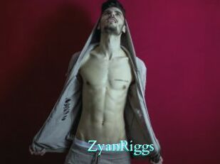 ZyanRiggs