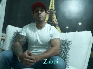 Zabbi