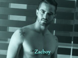 Zacboy