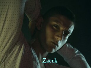 Zacck