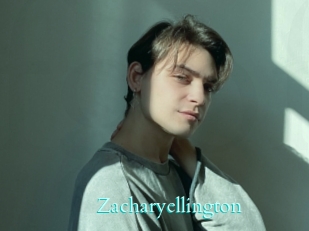 Zacharyellington