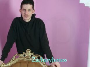Zacharyhotass