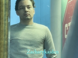 Zacharykaiden