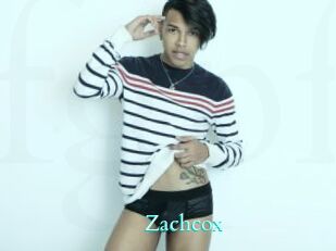 Zachcox