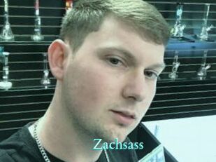 Zachsass