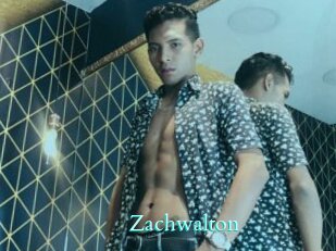 Zachwalton