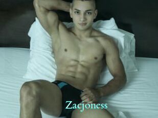 Zacjoness