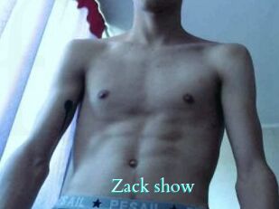 Zack_show