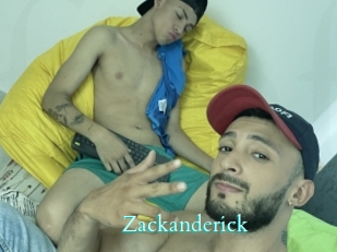 Zackanderick
