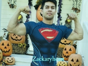 Zackaryheart