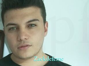 Zackdeferne