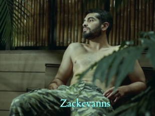 Zackevanns