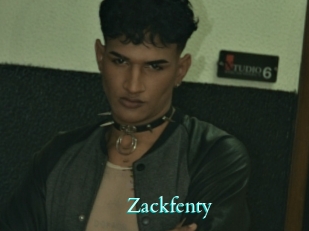 Zackfenty