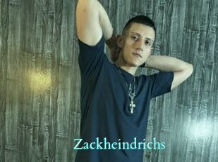 Zackheindrichs