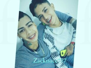 Zackisacc777