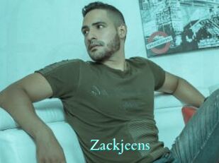 Zackjeens