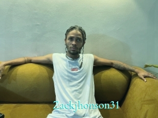 Zackjhonson31