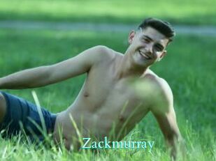 Zackmurray