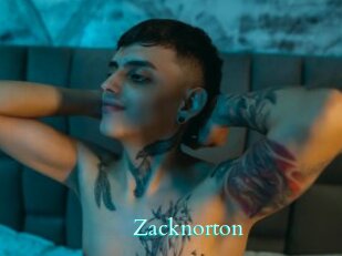 Zacknorton