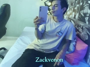Zackvenon