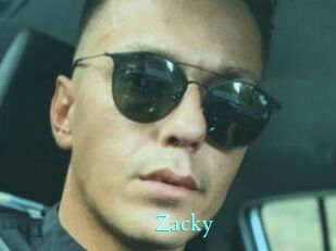 Zacky
