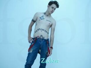Zaclost