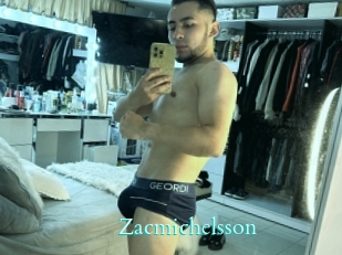 Zacmichelsson