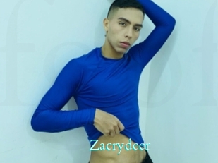 Zacrydeer