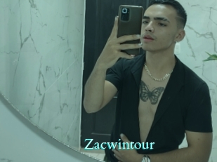Zacwintour