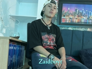 Zaidboyt