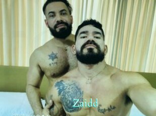 Zaidd
