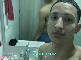 Zaiinperez