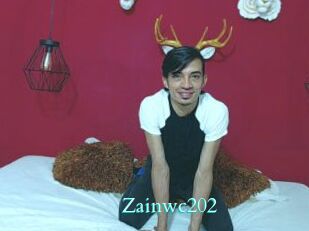Zainwc202