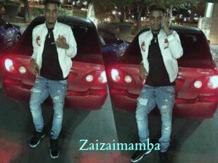 Zaizai_mamba
