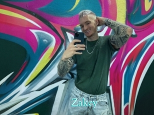 Zakey