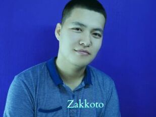 Zakkoto