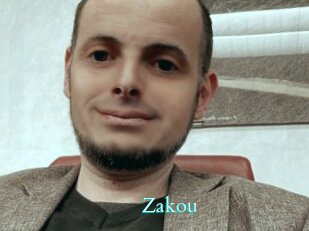 Zakou