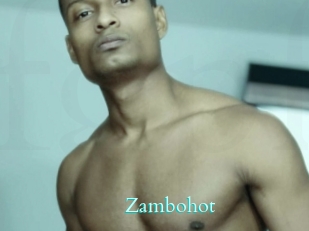 Zambohot